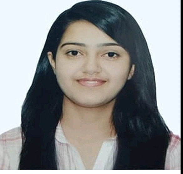 Anjali RBI-DSIM 2023 AIR 4